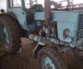 Синій МТЗ 80 Бєларус, об'ємом двигуна 4.75 л та пробігом 10 тис. км за 4732 $, фото 1 на Automoto.ua