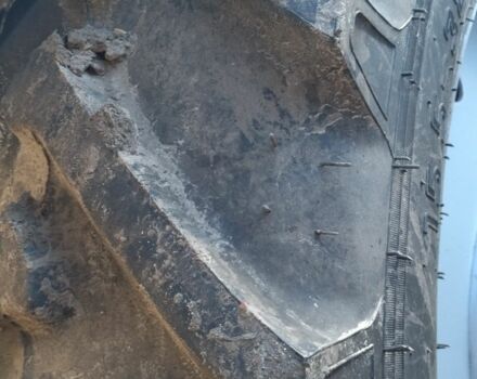 Синій МТЗ 80 Бєларус, об'ємом двигуна 4.8 л та пробігом 10 тис. км за 5500 $, фото 4 на Automoto.ua