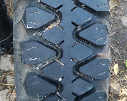 Синій МТЗ 80 Бєларус, об'ємом двигуна 4.8 л та пробігом 10 тис. км за 5500 $, фото 1 на Automoto.ua