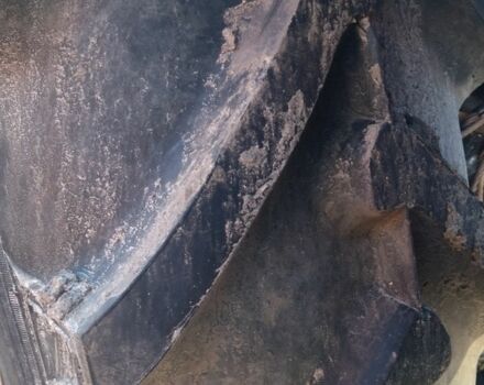 Синій МТЗ 80 Бєларус, об'ємом двигуна 4.8 л та пробігом 10 тис. км за 5500 $, фото 3 на Automoto.ua