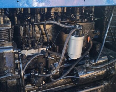 Синій МТЗ 80 Бєларус, об'ємом двигуна 4.8 л та пробігом 10 тис. км за 5500 $, фото 9 на Automoto.ua