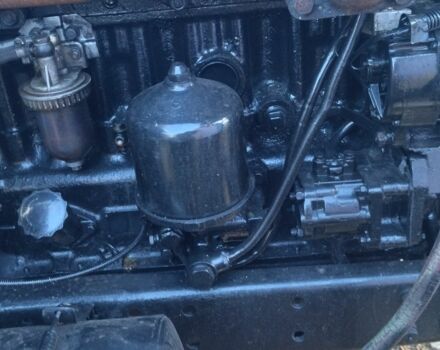 Синій МТЗ 80 Бєларус, об'ємом двигуна 4.8 л та пробігом 10 тис. км за 5500 $, фото 8 на Automoto.ua