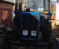 Синій МТЗ 80 Бєларус, об'ємом двигуна 4.8 л та пробігом 10 тис. км за 5500 $, фото 1 на Automoto.ua