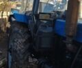 Синій МТЗ 80 Бєларус, об'ємом двигуна 4.8 л та пробігом 10 тис. км за 5500 $, фото 7 на Automoto.ua