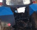 Синій МТЗ 80 Бєларус, об'ємом двигуна 4.8 л та пробігом 10 тис. км за 5500 $, фото 5 на Automoto.ua
