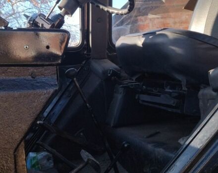 Синій МТЗ 80 Бєларус, об'ємом двигуна 4.8 л та пробігом 10 тис. км за 5500 $, фото 10 на Automoto.ua