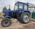 МТЗ 80 Беларус 1998 в Лозовой на Automoto.ua Синий МТЗ 80 Беларус, объемом двигателя 0 л и пробегом 10 тыс. км за 5947 $, фото 1 на Automoto.ua