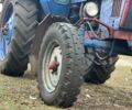 Синий МТЗ 80 Беларус, объемом двигателя 4.75 л и пробегом 50 тыс. км за 4200 $, фото 6 на Automoto.ua