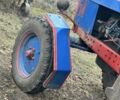 Синий МТЗ 80 Беларус, объемом двигателя 4.75 л и пробегом 50 тыс. км за 4200 $, фото 5 на Automoto.ua