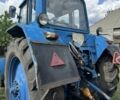 Синій МТЗ 80 Бєларус, об'ємом двигуна 4.7 л та пробігом 10 тис. км за 6000 $, фото 4 на Automoto.ua