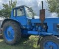Синій МТЗ 80 Бєларус, об'ємом двигуна 4.7 л та пробігом 10 тис. км за 6000 $, фото 2 на Automoto.ua