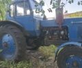 Синій МТЗ 80 Бєларус, об'ємом двигуна 0 л та пробігом 10 тис. км за 9000 $, фото 1 на Automoto.ua