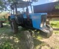 Синій МТЗ 80 Бєларус, об'ємом двигуна 0 л та пробігом 10 тис. км за 6000 $, фото 1 на Automoto.ua