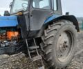 Синий МТЗ 80 Беларус, объемом двигателя 0 л и пробегом 10 тыс. км за 5400 $, фото 2 на Automoto.ua