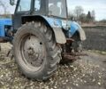 Синий МТЗ 80 Беларус, объемом двигателя 0 л и пробегом 10 тыс. км за 5400 $, фото 5 на Automoto.ua