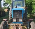 Синий МТЗ 80 Беларус, объемом двигателя 0 л и пробегом 10 тыс. км за 5300 $, фото 2 на Automoto.ua