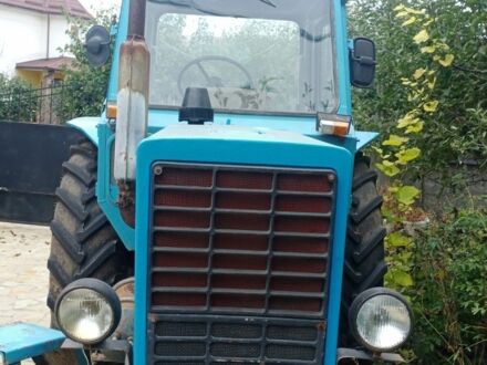 МТЗ 80 Бєларус 1996 у Хмельницькому на Automoto.ua Синій МТЗ 80 Бєларус, об'ємом двигуна 4.75 л та пробігом 10 тис. км за 6000 $, фото 1 на Automoto.ua
