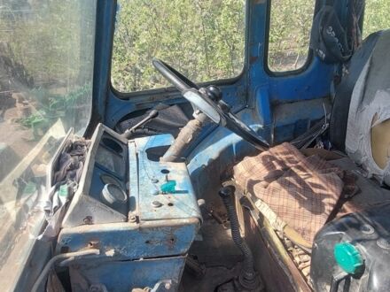 МТЗ 80 Бєларус 1996 у Львові на Automoto.ua Синій МТЗ 80 Бєларус, об'ємом двигуна 0 л та пробігом 4 тис. км за 4400 $, фото 1 на Automoto.ua