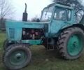 Зеленый МТЗ 80 Беларус, объемом двигателя 4.6 л и пробегом 20 тыс. км за 5219 $, фото 1 на Automoto.ua
