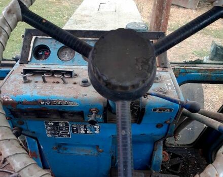 МТЗ 80, объемом двигателя 45 л и пробегом 0 тыс. км за 4550 $, фото 3 на Automoto.ua