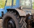 МТЗ 80, объемом двигателя 40 л и пробегом 0 тыс. км за 5800 $, фото 2 на Automoto.ua