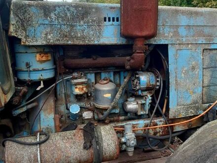 МТЗ 80 1996 у Ахтырке на Automoto.ua МТЗ 80, об'ємом двигуна 45 л та пробігом 0 тис. км за 4550 $, фото 1 на Automoto.ua