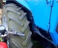 Синій МТЗ 80, об'ємом двигуна 48 л та пробігом 0 тис. км за 5500 $, фото 4 на Automoto.ua
