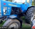 Синій МТЗ 80, об'ємом двигуна 48 л та пробігом 0 тис. км за 5500 $, фото 3 на Automoto.ua