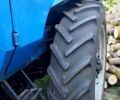 Синій МТЗ 80, об'ємом двигуна 48 л та пробігом 0 тис. км за 5500 $, фото 5 на Automoto.ua