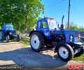 Синій МТЗ 80, об'ємом двигуна 24 л та пробігом 10 тис. км за 5800 $, фото 1 на Automoto.ua