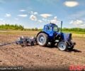 Синій МТЗ 80, об'ємом двигуна 24 л та пробігом 10 тис. км за 5800 $, фото 1 на Automoto.ua