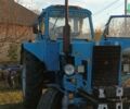 МТЗ 80.1 Беларус, объемом двигателя 0 л и пробегом 0 тыс. км за 5500 $, фото 2 на Automoto.ua