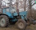 МТЗ 80.1 Білорус, об'ємом двигуна 4.75 л та пробігом 0 тис. км за 4100 $, фото 1 на Automoto.ua