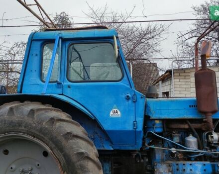МТЗ 80.1 Беларус, объемом двигателя 4.75 л и пробегом 0 тыс. км за 4200 $, фото 3 на Automoto.ua