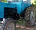 МТЗ 80.1 Беларус 1988 в Луцке на Automoto.ua МТЗ 80.1 Беларус, объемом двигателя 80 л и пробегом 0 тыс. км за 5832 $, фото 1 на Automoto.ua