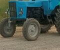 МТЗ 80.1 Беларус 1988 в Луцке на Automoto.ua МТЗ 80.1 Беларус, объемом двигателя 80 л и пробегом 0 тыс. км за 5832 $, фото 1 на Automoto.ua