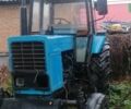 МТЗ 80.1 Білорус, об'ємом двигуна 4.75 л та пробігом 0 тис. км за 4200 $, фото 1 на Automoto.ua