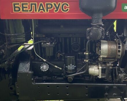 МТЗ 80.1 Білорус, об'ємом двигуна 0 л та пробігом 0 тис. км за 11000 $, фото 10 на Automoto.ua