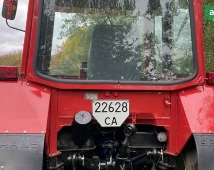 МТЗ 80.1 Білорус, об'ємом двигуна 0 л та пробігом 0 тис. км за 11000 $, фото 14 на Automoto.ua