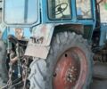 МТЗ 80.1 Беларус, объемом двигателя 4.75 л и пробегом 0 тыс. км за 4500 $, фото 3 на Automoto.ua