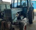 МТЗ 80.1 Беларус, объемом двигателя 4.75 л и пробегом 0 тыс. км за 4500 $, фото 1 на Automoto.ua