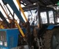 МТЗ 80.1 Беларус, объемом двигателя 80 л и пробегом 5 тыс. км за 5500 $, фото 1 на Automoto.ua