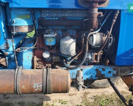 МТЗ 80.1 Беларус, объемом двигателя 0 л и пробегом 0 тыс. км за 6000 $, фото 5 на Automoto.ua