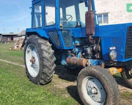 МТЗ 80.1 Беларус, объемом двигателя 0 л и пробегом 0 тыс. км за 6000 $, фото 1 на Automoto.ua