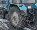 МТЗ 80.1 Білорус, об'ємом двигуна 5 л та пробігом 0 тис. км за 7500 $, фото 1 на Automoto.ua