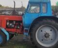 МТЗ 80.1 Беларус, объемом двигателя 4.75 л и пробегом 0 тыс. км за 5339 $, фото 2 на Automoto.ua