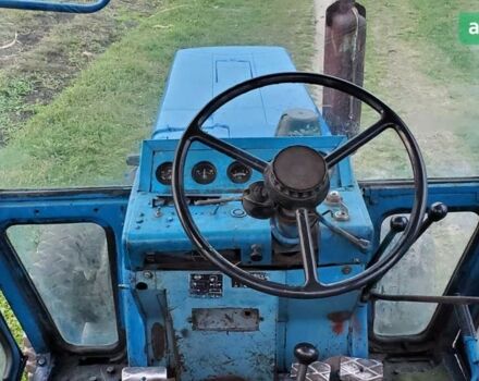 МТЗ 80.1 Беларус, объемом двигателя 0 л и пробегом 0 тыс. км за 6000 $, фото 8 на Automoto.ua