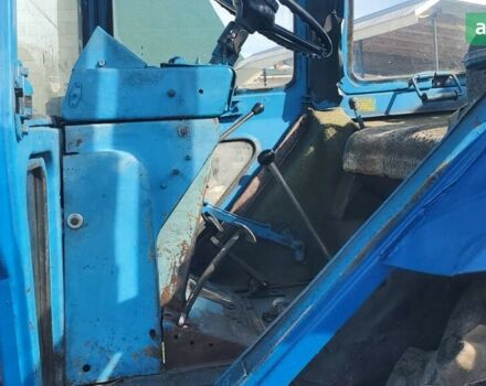 МТЗ 80.1 Беларус, объемом двигателя 0 л и пробегом 0 тыс. км за 6000 $, фото 7 на Automoto.ua