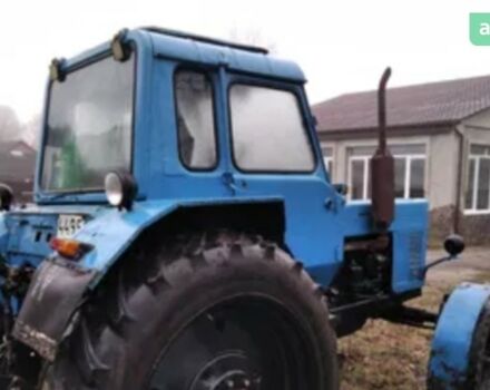 МТЗ 80.1 Білорус, об'ємом двигуна 4.75 л та пробігом 0 тис. км за 5300 $, фото 4 на Automoto.ua