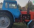 МТЗ 80.1 Беларус, объемом двигателя 4.75 л и пробегом 0 тыс. км за 5339 $, фото 7 на Automoto.ua